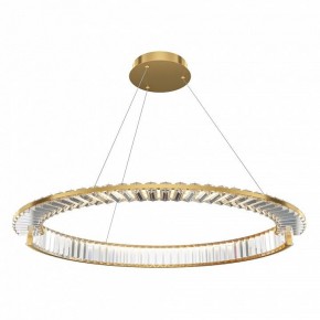 Подвесной светильник Maytoni Krone P097PL-L45BS3K в Заречном - zarechnyy.mebel24.online | фото 3