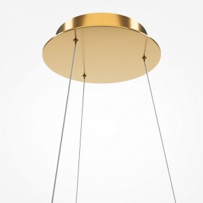 Подвесной светильник Maytoni Krone P097PL-L48BS3K в Заречном - zarechnyy.mebel24.online | фото 5