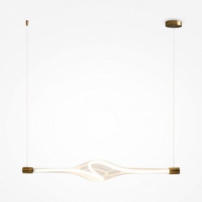 Подвесной светильник Maytoni Loop MOD290PL-L23BS3K в Заречном - zarechnyy.mebel24.online | фото 4