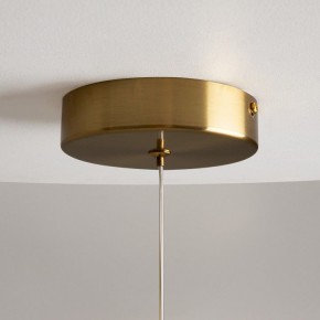 Подвесной светильник Maytoni Loop MOD290PL-L23BS3K в Заречном - zarechnyy.mebel24.online | фото 9