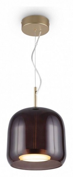 Подвесной светильник Maytoni Madmen MOD128PL-L6BR в Заречном - zarechnyy.mebel24.online | фото 2