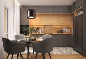Подвесной светильник Maytoni Madmen MOD128PL-L6BR в Заречном - zarechnyy.mebel24.online | фото 5