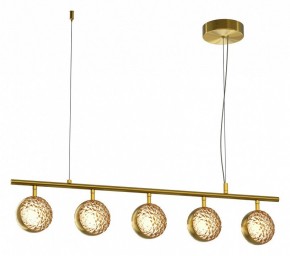 Подвесной светильник Maytoni Mind MOD299PL-L48BS3K в Заречном - zarechnyy.mebel24.online | фото 2
