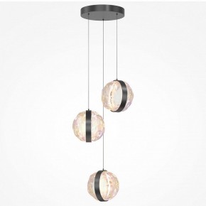Подвесной светильник Maytoni Misterio MOD379PL-L17B3K в Заречном - zarechnyy.mebel24.online | фото