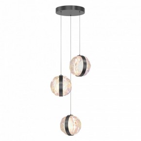 Подвесной светильник Maytoni Misterio MOD379PL-L17B3K в Заречном - zarechnyy.mebel24.online | фото 4