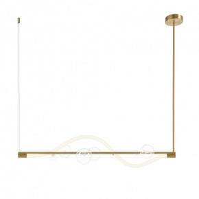 Подвесной светильник Maytoni Oasis MOD289PL-L13BS3K в Заречном - zarechnyy.mebel24.online | фото 2