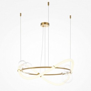 Подвесной светильник Maytoni Oasis MOD289PL-L44BS3K в Заречном - zarechnyy.mebel24.online | фото 3