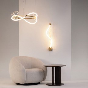 Подвесной светильник Maytoni Oasis MOD289PL-L44BS3K в Заречном - zarechnyy.mebel24.online | фото 6
