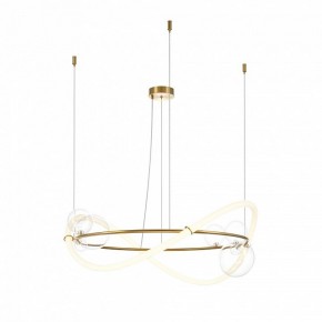 Подвесной светильник Maytoni Oasis MOD289PL-L53BS3K в Заречном - zarechnyy.mebel24.online | фото 2
