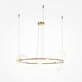 Подвесной светильник Maytoni Oasis MOD289PL-L53BS3K в Заречном - zarechnyy.mebel24.online | фото 3