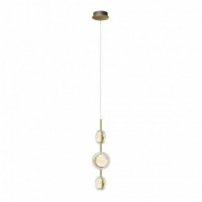 Подвесной светильник Maytoni Pharao MOD361PL-L22BS3K в Заречном - zarechnyy.mebel24.online | фото 2