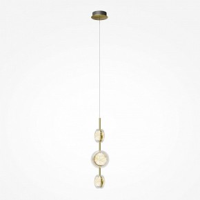Подвесной светильник Maytoni Pharao MOD361PL-L22BS3K в Заречном - zarechnyy.mebel24.online | фото 3