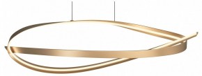 Подвесной светильник Maytoni Plons MOD283PL-L40BS3K в Заречном - zarechnyy.mebel24.online | фото
