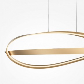 Подвесной светильник Maytoni Plons MOD283PL-L40BS3K в Заречном - zarechnyy.mebel24.online | фото 5