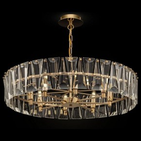 Подвесной светильник Maytoni Puntes MOD043PL-08G в Заречном - zarechnyy.mebel24.online | фото 3