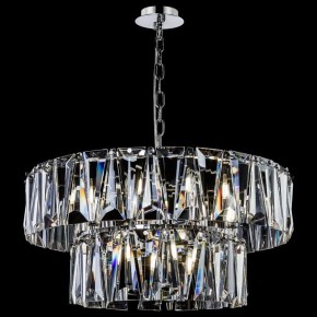 Подвесной светильник Maytoni Puntes MOD043PL-12CH в Заречном - zarechnyy.mebel24.online | фото 4