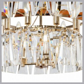 Подвесной светильник Maytoni Puntes MOD043PL-12G в Заречном - zarechnyy.mebel24.online | фото 7