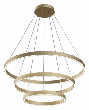 Подвесной светильник Maytoni Rim MOD058PL-L100BS4K в Заречном - zarechnyy.mebel24.online | фото 5