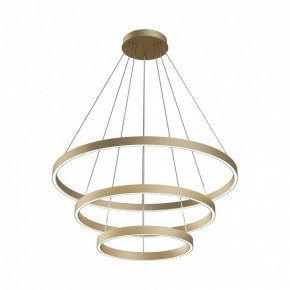 Подвесной светильник Maytoni Rim MOD058PL-L100BSK в Заречном - zarechnyy.mebel24.online | фото 3