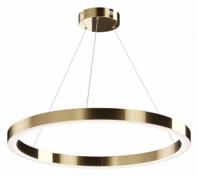 Подвесной светильник Maytoni Saturno MOD415PL-L60BS4K в Заречном - zarechnyy.mebel24.online | фото 2