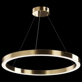 Подвесной светильник Maytoni Saturno MOD415PL-L60BS4K в Заречном - zarechnyy.mebel24.online | фото 3