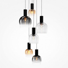 Подвесной светильник Maytoni Smart Casual MOD414PL-06B в Заречном - zarechnyy.mebel24.online | фото 3