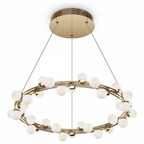 Подвесной светильник Maytoni Tessara MOD081PL-L50G3K в Заречном - zarechnyy.mebel24.online | фото 2