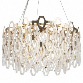 Подвесной светильник Maytoni Tissage MOD490PL-09G в Заречном - zarechnyy.mebel24.online | фото 2