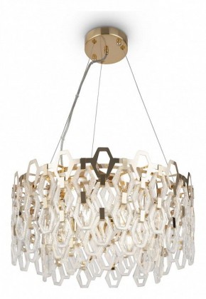 Подвесной светильник Maytoni Tissage MOD490PL-09G в Заречном - zarechnyy.mebel24.online | фото 3