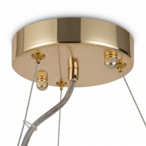 Подвесной светильник Maytoni Tissage MOD490PL-09G в Заречном - zarechnyy.mebel24.online | фото 7