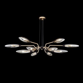 Подвесной светильник Maytoni Ventura MOD012CL-12G в Заречном - zarechnyy.mebel24.online | фото 3