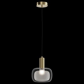 Подвесной светильник Maytoni Vision MOD411PL-01G в Заречном - zarechnyy.mebel24.online | фото 5