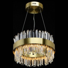 Подвесной светильник MW-Light Аделард 12 642014801 в Заречном - zarechnyy.mebel24.online | фото 3