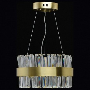 Подвесной светильник MW-Light Аделард 12 642014801 в Заречном - zarechnyy.mebel24.online | фото 4
