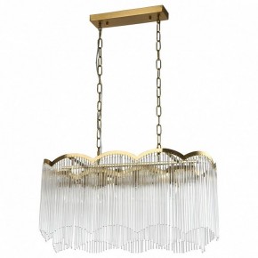 Подвесной светильник MW-Light Лавиния 3 443011106 в Заречном - zarechnyy.mebel24.online | фото 2
