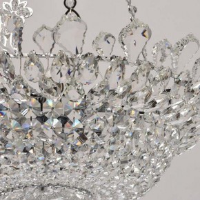Подвесной светильник MW-Light Патриция 1 447010512 в Заречном - zarechnyy.mebel24.online | фото 12