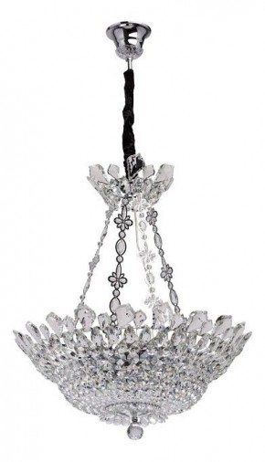 Подвесной светильник MW-Light Патриция 1 447010512 в Заречном - zarechnyy.mebel24.online | фото 2