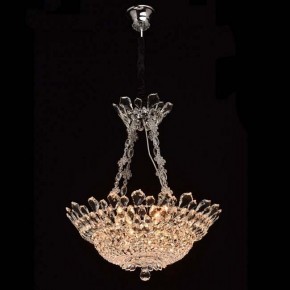 Подвесной светильник MW-Light Патриция 1 447010512 в Заречном - zarechnyy.mebel24.online | фото 8