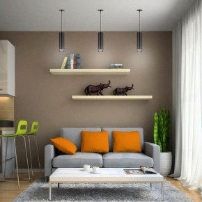 Подвесной светильник Novotech Arum 357691 в Заречном - zarechnyy.mebel24.online | фото 4