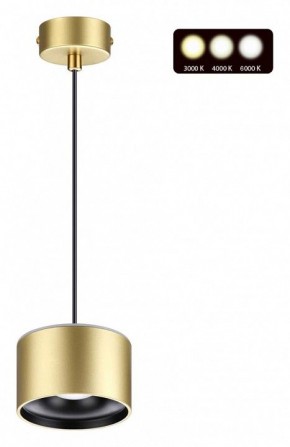 Подвесной светильник Novotech Giro 358969 в Заречном - zarechnyy.mebel24.online | фото 2