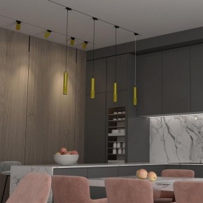 Подвесной светильник Novotech Mais 370771 в Заречном - zarechnyy.mebel24.online | фото 4