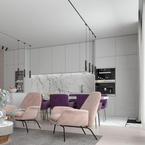 Подвесной светильник Novotech Mais LED 358501 в Заречном - zarechnyy.mebel24.online | фото 4