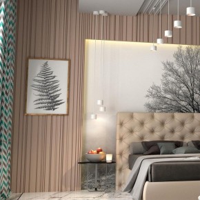 Подвесной светильник Novotech Patera 358655 в Заречном - zarechnyy.mebel24.online | фото 5