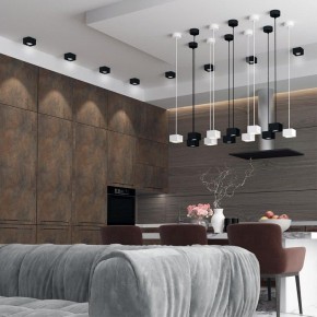 Подвесной светильник Novotech Patera 358657 в Заречном - zarechnyy.mebel24.online | фото 5