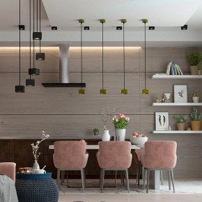 Подвесной светильник Novotech Patera 358672 в Заречном - zarechnyy.mebel24.online | фото 5