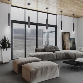 Подвесной светильник Novotech Pipe 370622 в Заречном - zarechnyy.mebel24.online | фото 3