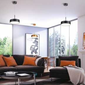 Подвесной светильник Novotech Prometa 358762 в Заречном - zarechnyy.mebel24.online | фото 5