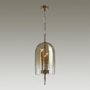 Подвесной светильник Odeon Light Bell 4892/3 в Заречном - zarechnyy.mebel24.online | фото 2