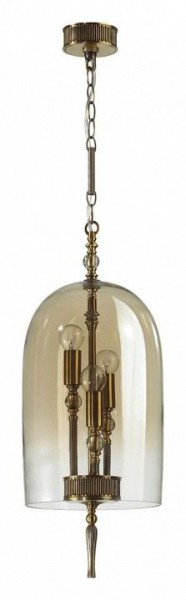 Подвесной светильник Odeon Light Bell 4892/3 в Заречном - zarechnyy.mebel24.online | фото 3