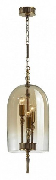 Подвесной светильник Odeon Light Bell 4892/3 в Заречном - zarechnyy.mebel24.online | фото 4